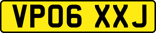 VP06XXJ