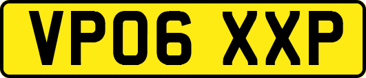 VP06XXP