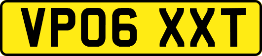 VP06XXT