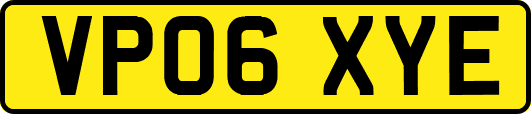 VP06XYE