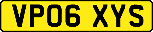 VP06XYS