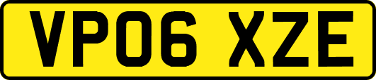 VP06XZE