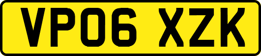 VP06XZK