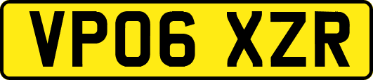 VP06XZR