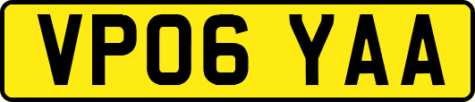 VP06YAA
