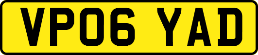VP06YAD