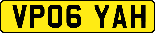 VP06YAH