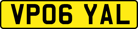 VP06YAL