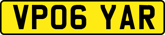 VP06YAR