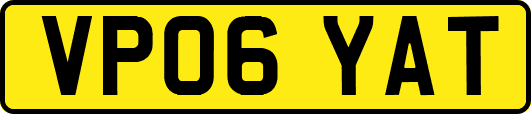 VP06YAT