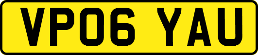 VP06YAU