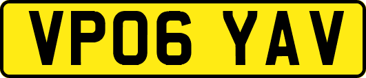 VP06YAV