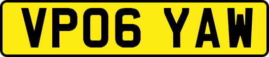 VP06YAW