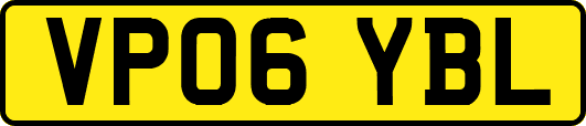 VP06YBL