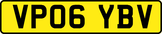VP06YBV