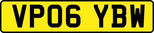 VP06YBW