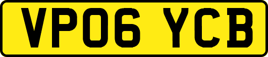 VP06YCB