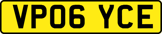 VP06YCE
