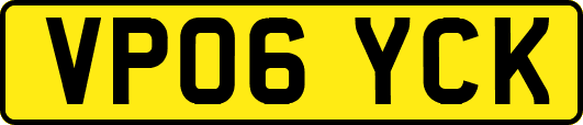VP06YCK