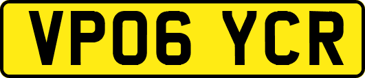 VP06YCR
