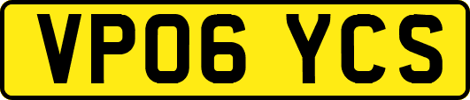 VP06YCS