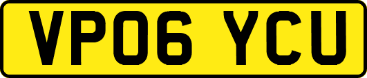 VP06YCU