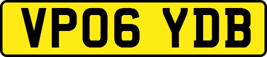 VP06YDB