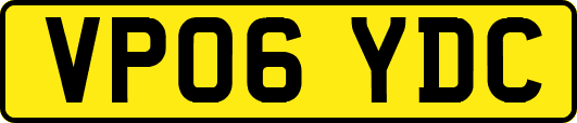 VP06YDC