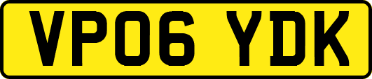 VP06YDK