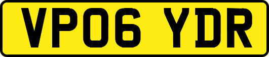 VP06YDR