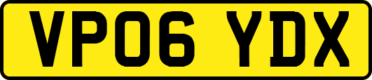 VP06YDX