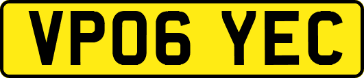 VP06YEC