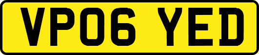 VP06YED