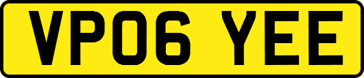 VP06YEE