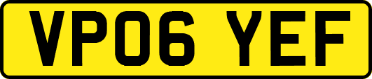 VP06YEF