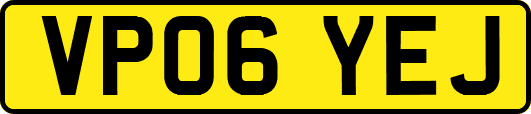 VP06YEJ
