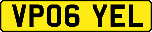 VP06YEL