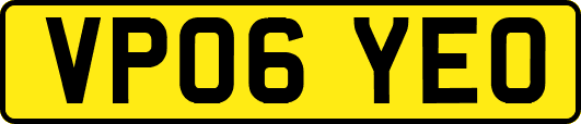 VP06YEO