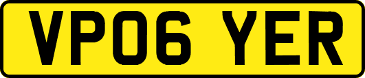 VP06YER