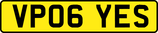 VP06YES