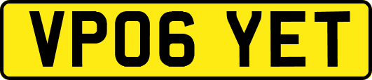 VP06YET