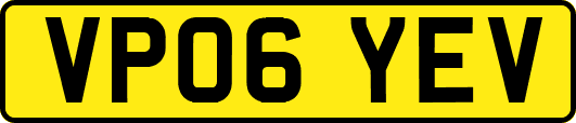 VP06YEV