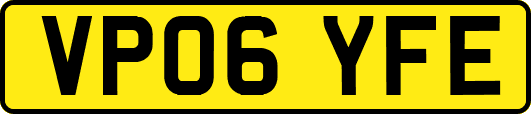 VP06YFE