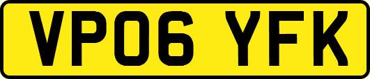 VP06YFK