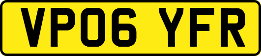 VP06YFR