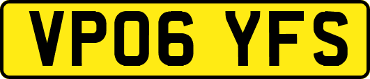 VP06YFS