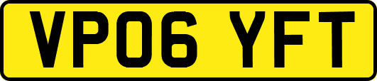 VP06YFT