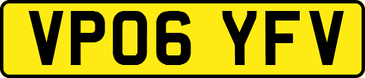 VP06YFV