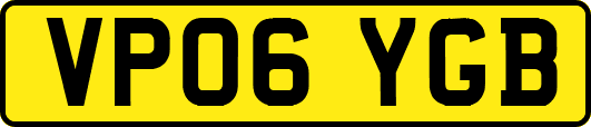 VP06YGB