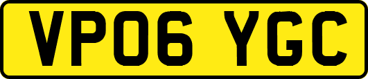 VP06YGC